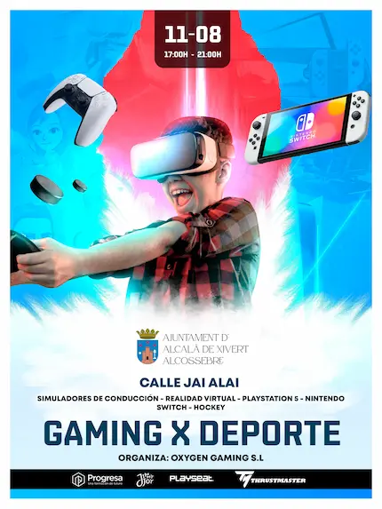 CALLE JAI ALAI